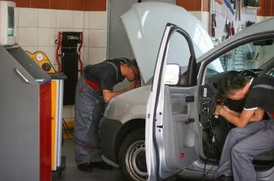 Autospec Piotr Wawrzyniak